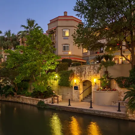 Hotel Indigo San Antonio Riverwalk By Ihg